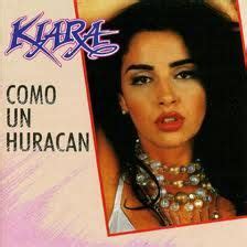 Cantante Kiara años 80s | Cantantes venezolanos, Como un ...