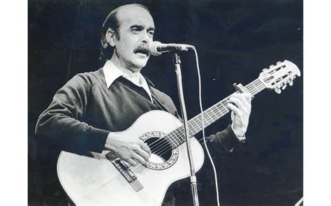 Cantante y Compositor | Fundación José Antonio Labordeta