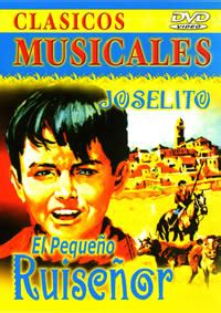 Cantantes de todos los Tiempos: Joselito   Biografia
