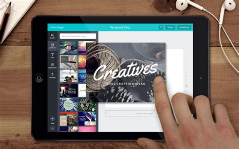 Canva announces Canva for Work, raises another US$6M in funding