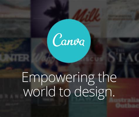 Canva: Graphic Design | TLT Tutorials