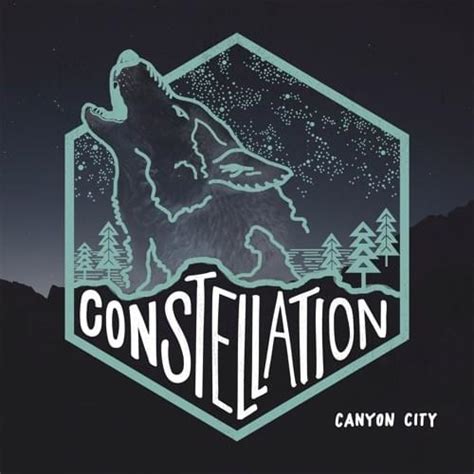 Canyon City – Be Scared With Me Lyrics | Genius Lyrics