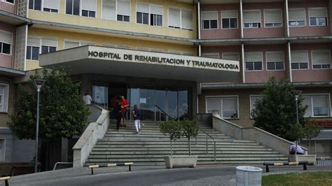Caos en las Urgencias de Trauma del Hospital Virgen del ...