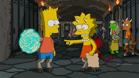 Cap 4   La Casita del Horror XXV   Los Simpsons en IOS y ...
