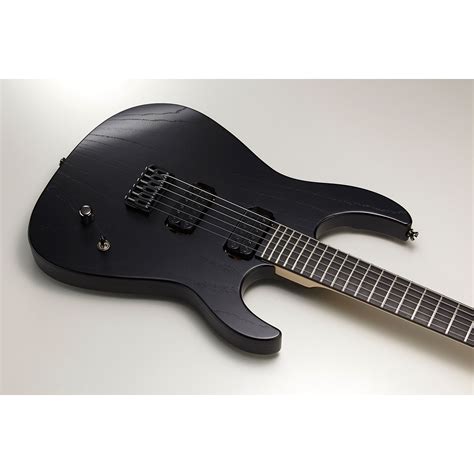 Caparison Dellinger II FX AM CB 10096522 « Electric Guitar