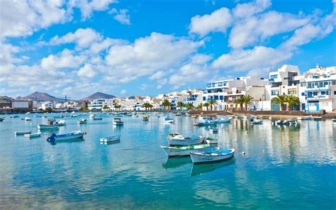 Capital De Lanzarote Arrecife ~ news word