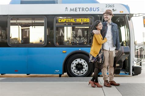 Capital Metro s 30th touts service, development ...