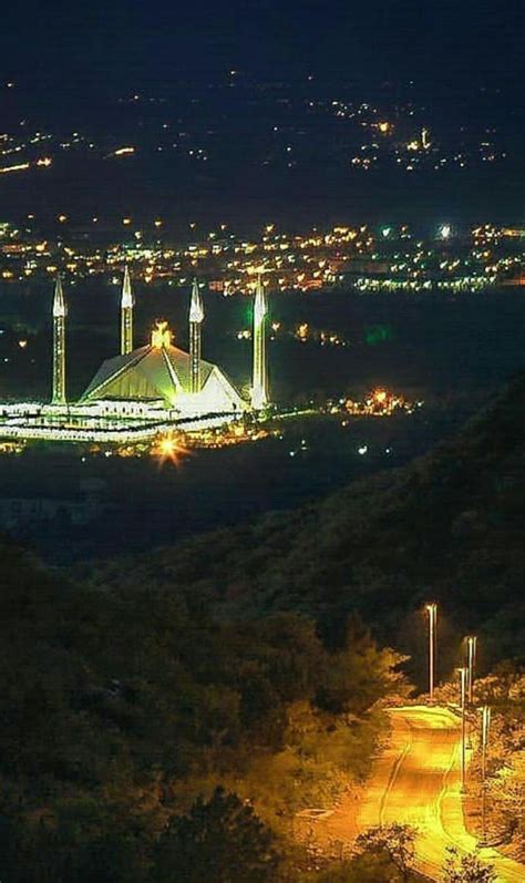 Capital of Pakistan. | Pakistan, Pakistani culture, Nature