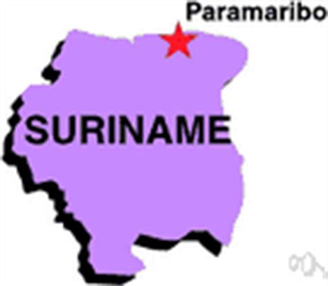 Capital of Suriname   definition of capital of Suriname by ...
