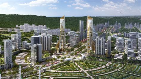 Capital Smart City Islamabad   A Detailed Overview   Berq ...