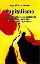 Capitalismo pdf, epub, doc para leer online   LibrosPub