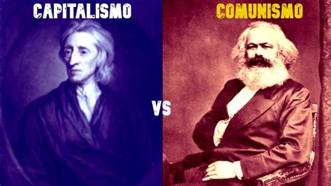 CAPITALISMO VS COMUNISMO ¿CUAL ES MEJOR?   YouTube