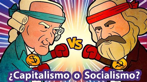 Capitalismo y derivados, versus Socialismo o Comunismo   Tercera ...