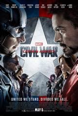 Capitán América: Civil War  2016    FilmAffinity