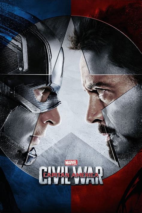 Capitán América: Civil War Inkapelis Pelicula completa En ...