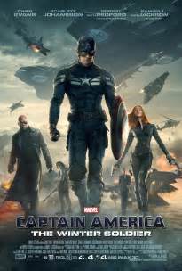 Capitán América: El Soldado de Invierno  2014    FilmAffinity