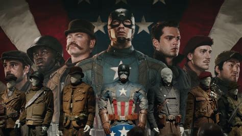 Capitán América: El soldado de invierno  2014  Película ...