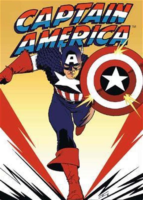 Capitán América  Serie de TV   1966    FilmAffinity