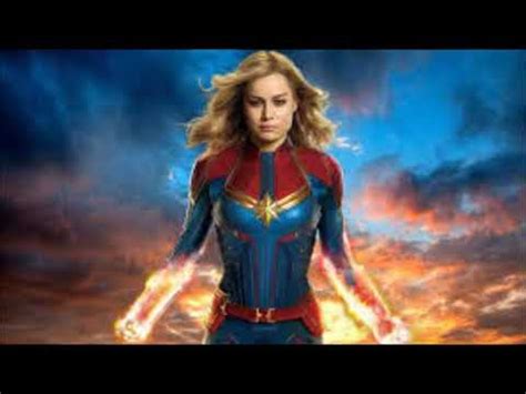Capitana Marvel Full HD MAYO 2019 MEGA 1LINK TORRENT   YouTube