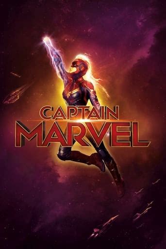 Capitana Marvel pelicula completa en español hd gratis