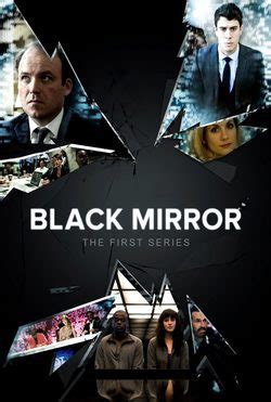 Capítulo 1x01 Black Mirror Temporada 1