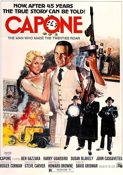 Capone  1975  Dvdrip   Free Download