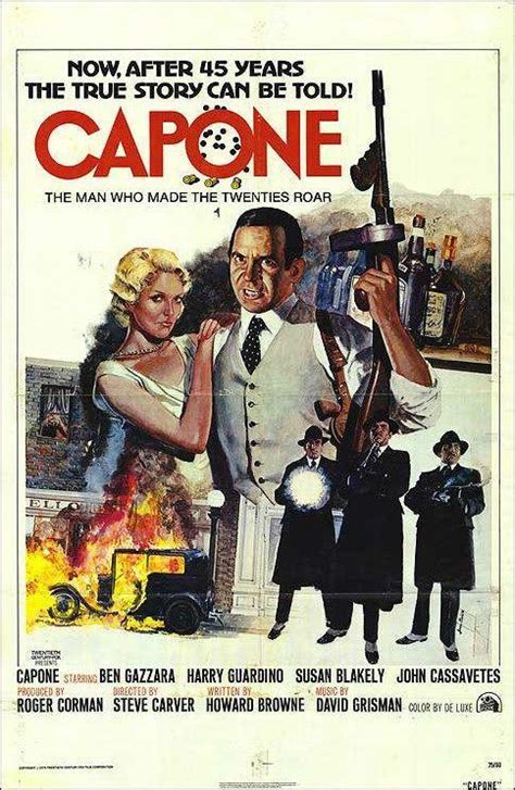 Capone  1975    FilmAffinity