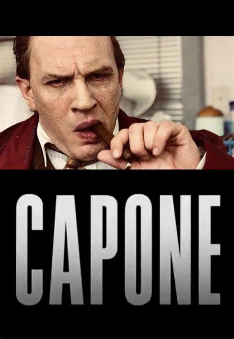 Capone  2020    FilmAffinity