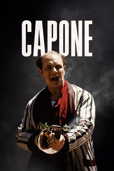 Capone  2020  • peliculas.film cine.com