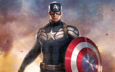 captain, America, 3, Civil, War, Marvel, Superhero, Action ...