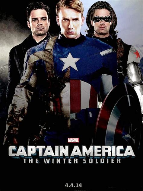 Captain America: The Winter Soldier  2014  BluRay 720p ...