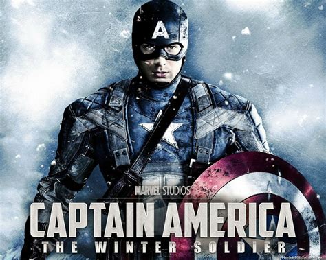Captain America The Winter Soldier  2014  – Page 7274 ...