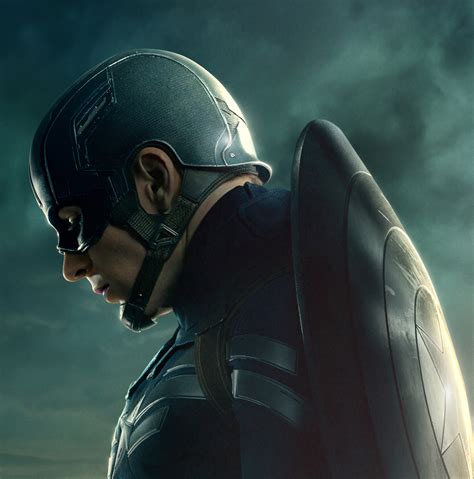 Captain America: The Winter Soldier   Highlights Along the Way