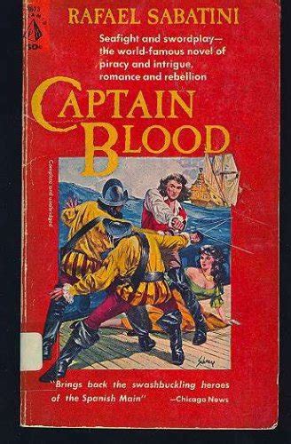 Captain Blood by Sabatini   AbeBooks