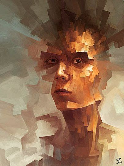 Captivating Cubism Art That Will Have You Gasping With ...