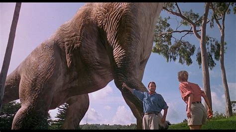 Capturas de Trilogía Jurassic Park  Parque Jurásico  en ...