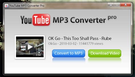 Cara Convert Video Youtube Ke MP3   Rey Blog