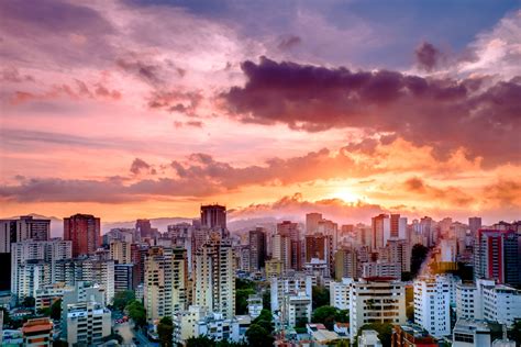 Caracas | History, Population, Climate, & Facts | Britannica