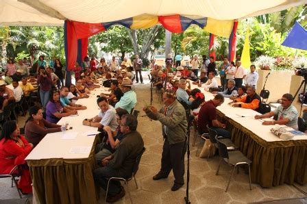Caracas Hosts National Conference on Venezuelan Cultural ...
