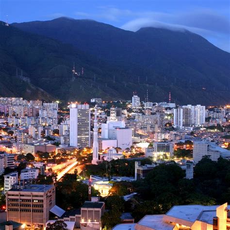 Caracas, Venezuela Culture | USA Today