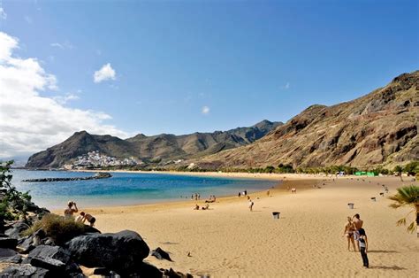 Características comunes y diferencias entre las Islas Canarias