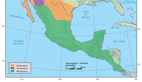 ¡Características de Mesoamérica! Aprende en Casa II Primaria | UN1ÓN ...