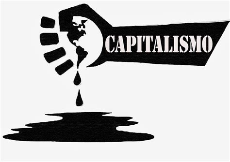 Características del capitalismo ~ Historia Universal ...