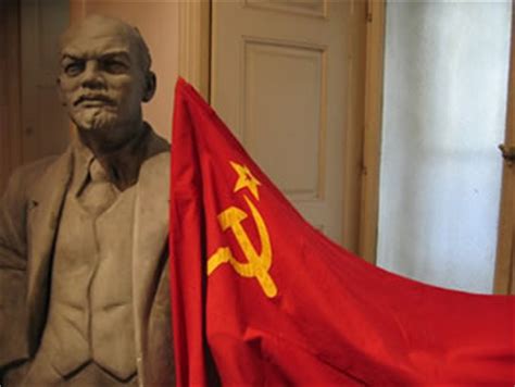 Características del Comunismo