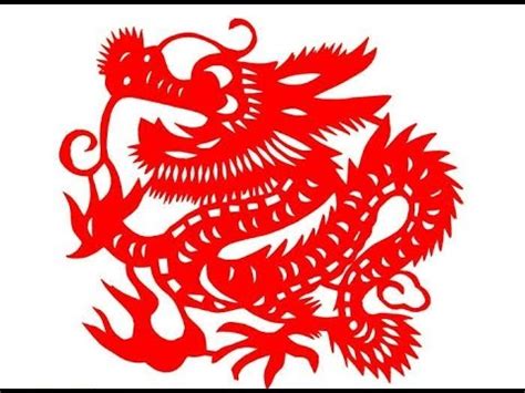 Características del Dragon, horóscopo chino   YouTube