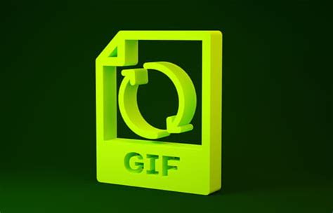 Características del formato GIF   CCM
