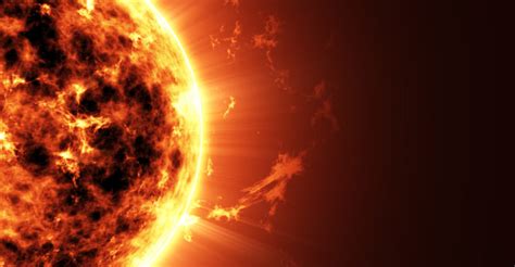 Características del Sol | ¿Qué es el sol?