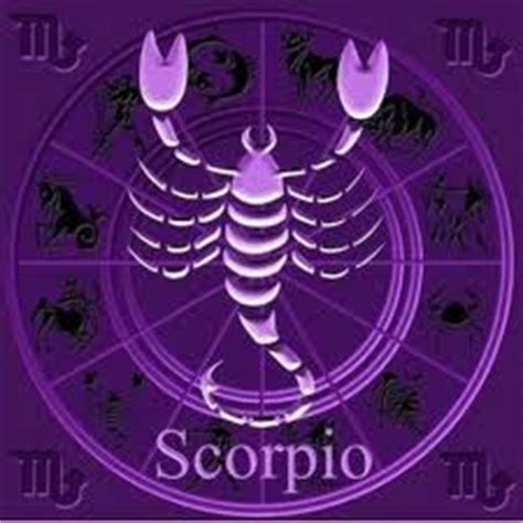 Características esotéricas del signo de Escorpio ...