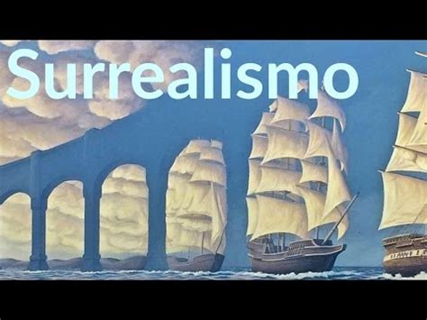 caracteristicas pinturas surrealistas   Videos | Videos ...