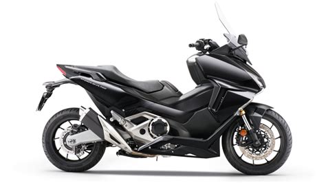 Caractéristiques – Forza 750 – Scooter – Gamme – Motos – Honda